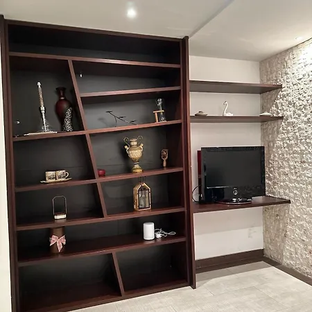 Triplex With Garden And Parking * Belgrade